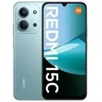 Imagem de Smartphone Xiaomi Redmi 15C 256GB 8RAM Verde Global | Atacado Imports Oficial